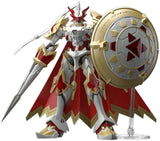 Figure-rise Standard Digimon Amplified Gallantmon (Dukemon)
