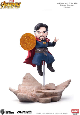 A3 Infinity War MEA-003 Mini Egg Attack Series - Doctor Strange