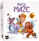 Magic Maze