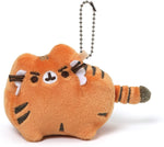 One of Pusheen the Cat Blind Box Series 7 Plush