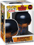 Funko Pop! Movies: The Suicide Squad - Bloodsport