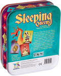 Sleeping Queens (10th Anv. Tin)