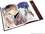 Tokyo Ghoul:re Illustrations: zakki