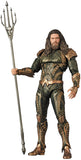 Justice League Movie Aquaman MAFEX Action Figure