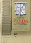 The Legend of Zelda Encyclopedia Deluxe Edition