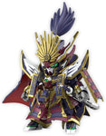 SDW Heroes #02 Nobunaga Gundam Epyon