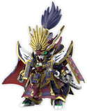 SDW Heroes #02 Nobunaga Gundam Epyon