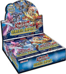 Yu-Gi-Oh! TCG: Genesis Impact Booster