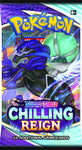 Pokemon TCG: Sword & Shield - Chilling Reign Booster Pack