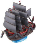 ONE PIECE Grand Ship Collection Dragon's Ship