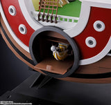 One Piece Chogokin Thousand Sunny