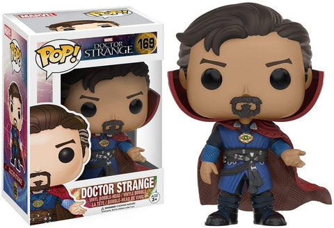 Doctor Strange Movie Pop! Vinyl Figure