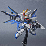 SDCS #08 Freedom Gundam