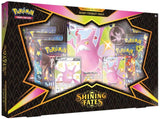 Pokemon TCG: Shining Fates Premium Collection