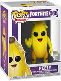 Fortnite Peely Pop! Vinyl Figure