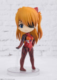 Rebuild of Evangelion: Figuarts mini Asuka Langley Soryu