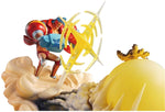 One of One Piece Logbox Series 6 - The Growth of Each