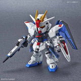 SDCS #08 Freedom Gundam