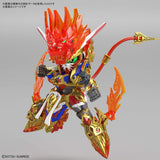 SDW Heroes #01 Wukong Impulse Gundam