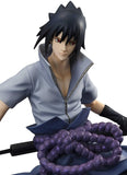 Naruto: Shippuden G.E.M. Series Sasuke Uchiha