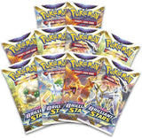 Pokemon TCG: Sword & Shield - Brilliant Stars Elite Trainer Box