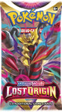 Pokemon TCG: Sword & Shield - Lost Origin Booster Pack