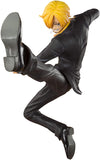 One Piece FiguartsZERO Black Leg Sanji