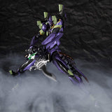 Evangelion Evolution Revoltech EVA Unit-01 (Natayanagi Ver.)