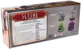 Scythe: Invaders from Afar