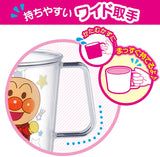 Anpanman Clear Cup