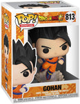 Dragon Ball Super Gohan Pop! Vinyl Figure