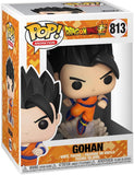 Dragon Ball Super Gohan Pop! Vinyl Figure