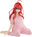 The Quintessential Quintuplets Itsuki Nakano Figure