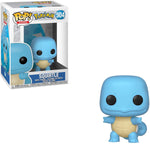 Pokemon Squirtle Pop! Vinyl Figure