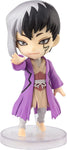 Dr. Stone: Figuarts mini Asagiri Gen