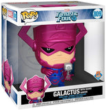 Marvel Galactus Metallic Version Jumbo 10-Inch Pop! Vinyl Figure - Previews Exclusive