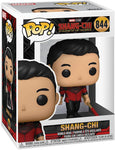 Shang Chi (w/ Bo Staff)

Funko POP!