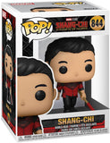 Shang Chi (w/ Bo Staff)

Funko POP!