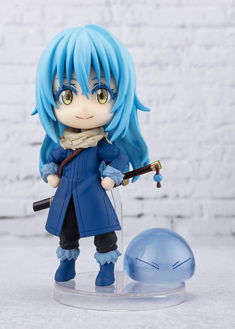 That Time I Got Reincarnated as a Slime Rimuru Figuarts mini