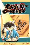 Case Closed Vol 80 المحقق كونان