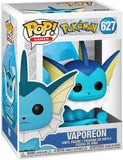 Pokemon Vaporeon Pop! Vinyl Figure