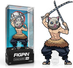 Demon Slayer Inosuke Hashibara Figpin Classic Enamel Pin