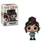 Wreck-It Ralph 2 Vanellope Pop! Vinyl Figure