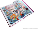 One Piece Color Walk Compendium 3: New World to Wano