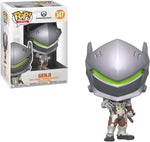 Overwatch Genji Pop! Vinyl Figure