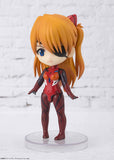 Rebuild of Evangelion: Figuarts mini Asuka Langley Soryu