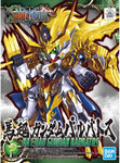 SD Sangoku Soketsuden #10 Ma Chao Gundam Barbatos