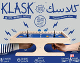 Klask كلاسك