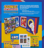 Sonic the Hedgehog Encyclo-speed-ia (Deluxe Edition)