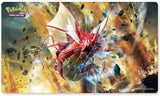 Pokemon Shiny Mega Gyarados Playmat